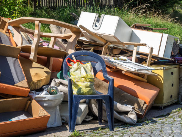 Best Household Junk Removal  in Addison, WV