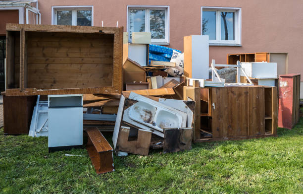 Best Affordable Junk Removal Services  in Addison, WV