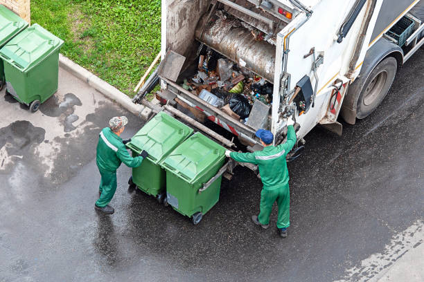 Best Commercial Cleanout Services  in Addison, WV